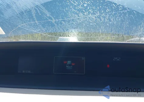 2022 Toyota Prius Le из США, поврежденный, VIN JTDKAMFU3N3173380